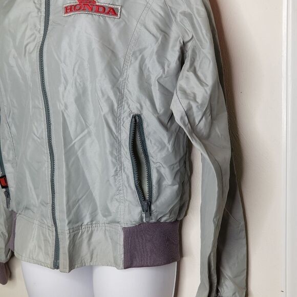 Vintage Honda Racing Windbreaker *send offers* - Picture 11 of 16